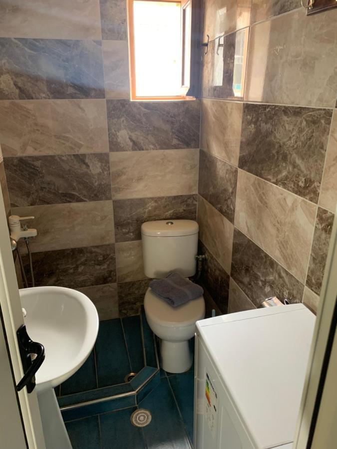 Baci House Villa Limenas  Exterior photo