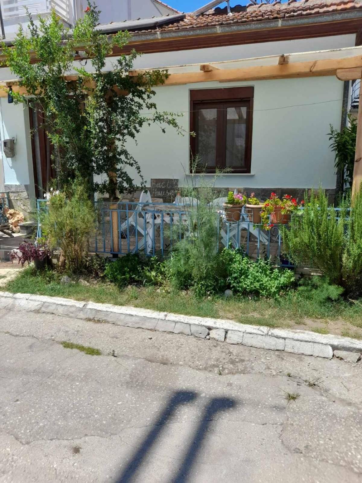 Baci House Villa Limenas  Exterior photo